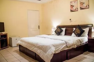 Hotel Atlas