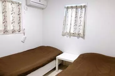 ペンション Ano House 女性専用women S Guesthouse