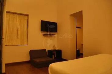 Bed and Breakfast The Tamarillo