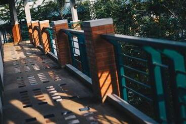 Eco Hotel By Thammasat