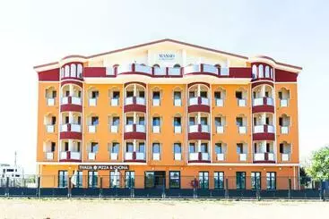 Hotel Mansio Residence &