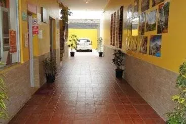 Pension Hostal Aly 2