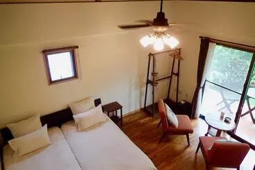 Retkeilymaja Akachichi Guesthouse