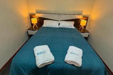 הוסטל Benkawasi Experience Huaraz