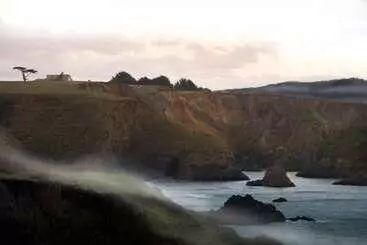 Retkeilymaja The Inn At Newport Ranch