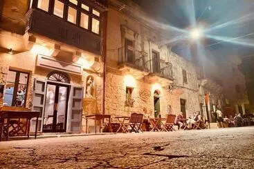 Bed and Breakfast Ta Paolo