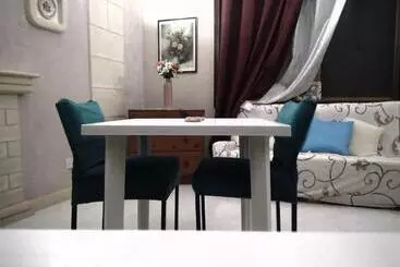 تختخواب و صبحانه Ta Paolo