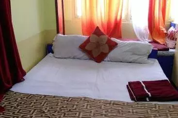 Hotel Siddharth