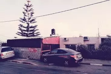 پانسیون Aman Hostel