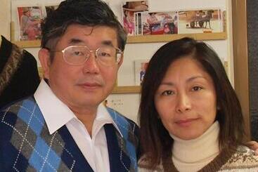 פנסיון Share House Amigos