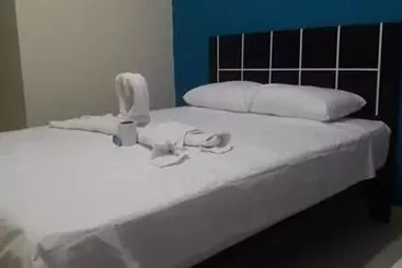 ベッドアンドブレックファースト Aypa Hostal