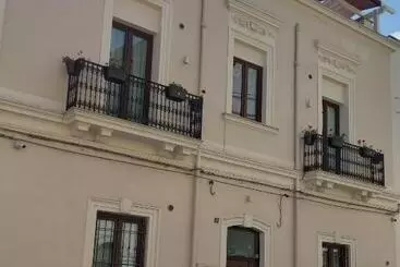 Bed and Breakfast Handy