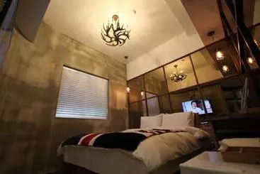 Hotel The First Snow Boutique