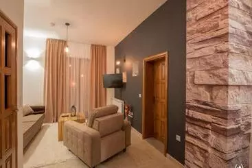 Bergkranc Hotel & Resort