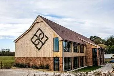 ホテル Baraset Barn