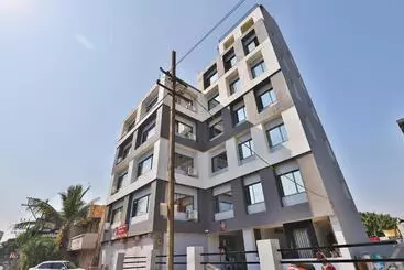 Nova Hotel New Crossroad