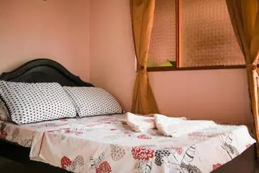 ペンション Casa Pacha