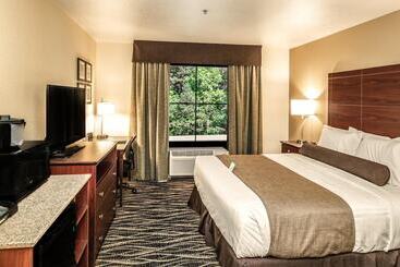 ホテル Cobblestone Inn & Suites  Fairfield Bay