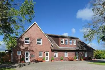 Hôtel Hof Lueck