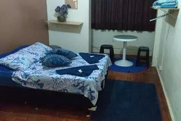 ホテル Santa Marta