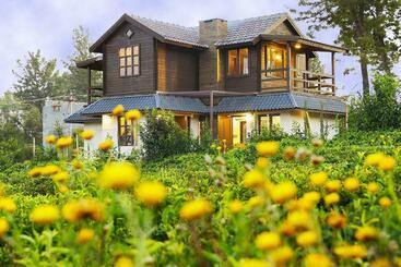 Resort Logan Camp Ooty