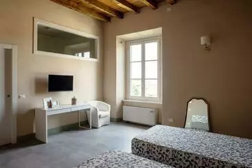 B&b Dimora De Roteris
