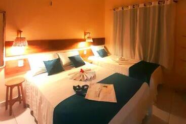 Hotel Pousada Do Porto