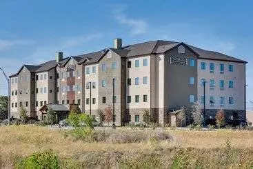 ホテル Staybridge Suites   San Antonio   Schertz, An Ihg