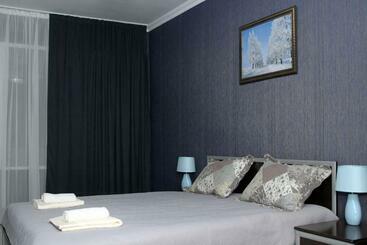 پانسیون Georgian Hosts Tbilisi