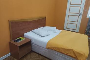 Пансион Pensao Da Baixa