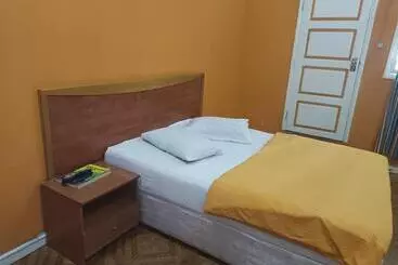 ペンション Pensao Da Baixa