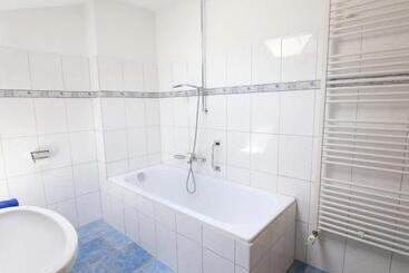 Sportpension Färbinger