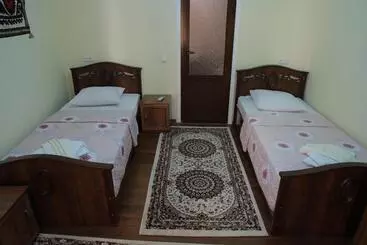 Hotel Tilyakori