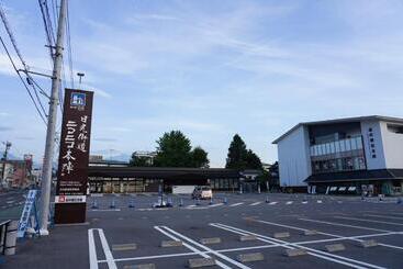 Pension Guesthouse Ichigo Ichie Nikko