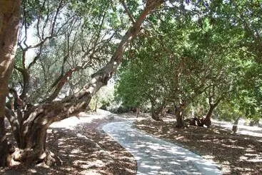 Resort Villaggio Ripa
