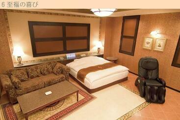 Hotel Very Matsusaka