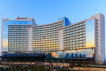 호텔 Yantai Marriott