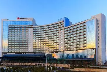 Hotel Yantai Marriott