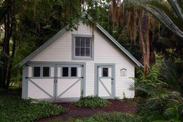 Nocleg ze śniadaniem 1872 Denham Inn