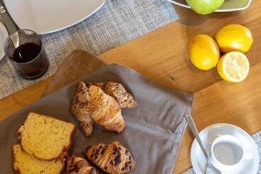 ホテル Tuscany Living   Terra Antica