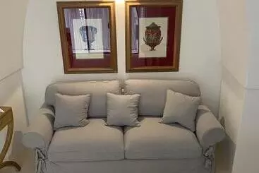 Bed & Breakfast Agata Salento Luxury Home