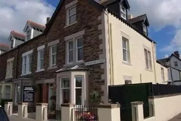 ベッドアンドブレックファースト Salisbury Guest House