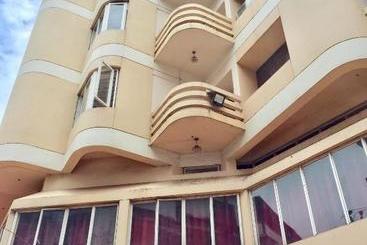 Hôtel Paris Presidency