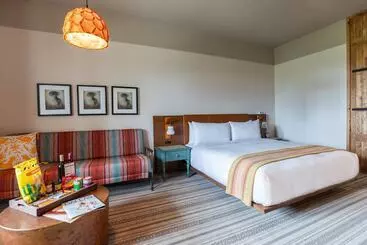 Texican Court, By Valencia Hotel Collection