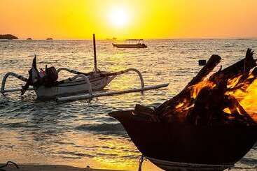 Ohana S Beachfront Resort & Beach Club