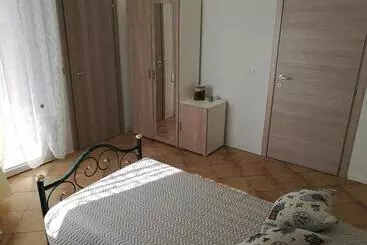 پانسیون Ca  Nadia