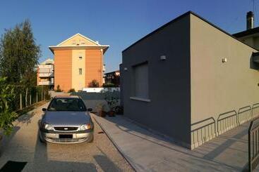 پانسیون Ca  Nadia