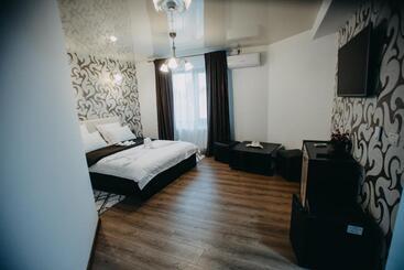 Pensiunea Jacqueline