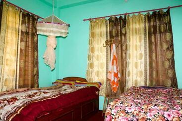 تختخواب و صبحانه Tiger Corner Inn Homestay