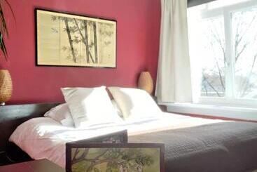 Blaine S: A B&b And Private Dining...